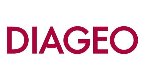 DIAGEO DIAGEO