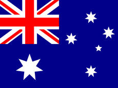 Australia Australia