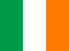 Ireland Ireland